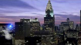 HitFilm Optic / Smoke Skyline Test