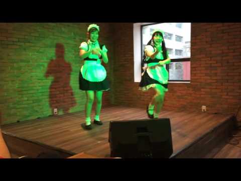 ACT 102 @ UNCLE TETSU 恋するフォーチュンクッキー - AKB48 clip