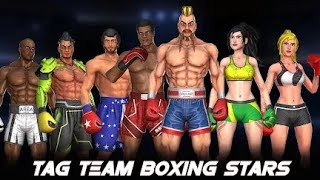 Ninja Punch Boxing Warrior: Kung Fu Karate Fighter Android Gameplay screenshot 5