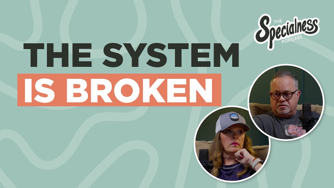 S2_Ep-7: The Disability System Is Failing Families Like Ours