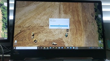Configuring Trimble SNR Radio with Winflash for use with Topcon 3DMC.
