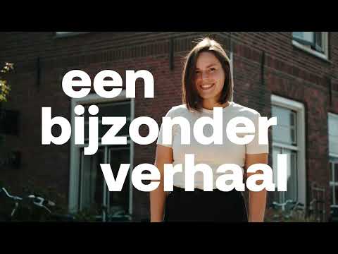 Hoe Ellen bespaart op haar energierekening met Zonneplan Energie | Bijzondere Verhalen - video from Zonneplan