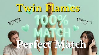 Twin Flames 🔥 You Are A Match Made In Heaven And They Know It Too 🔥