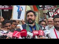 Aimim का मध्य प्रदेश सरकार पर निशाना, खंडवा में कार्यकर्त्ताओ को किया जा रहा परेशान- मोहसिन अली खान
