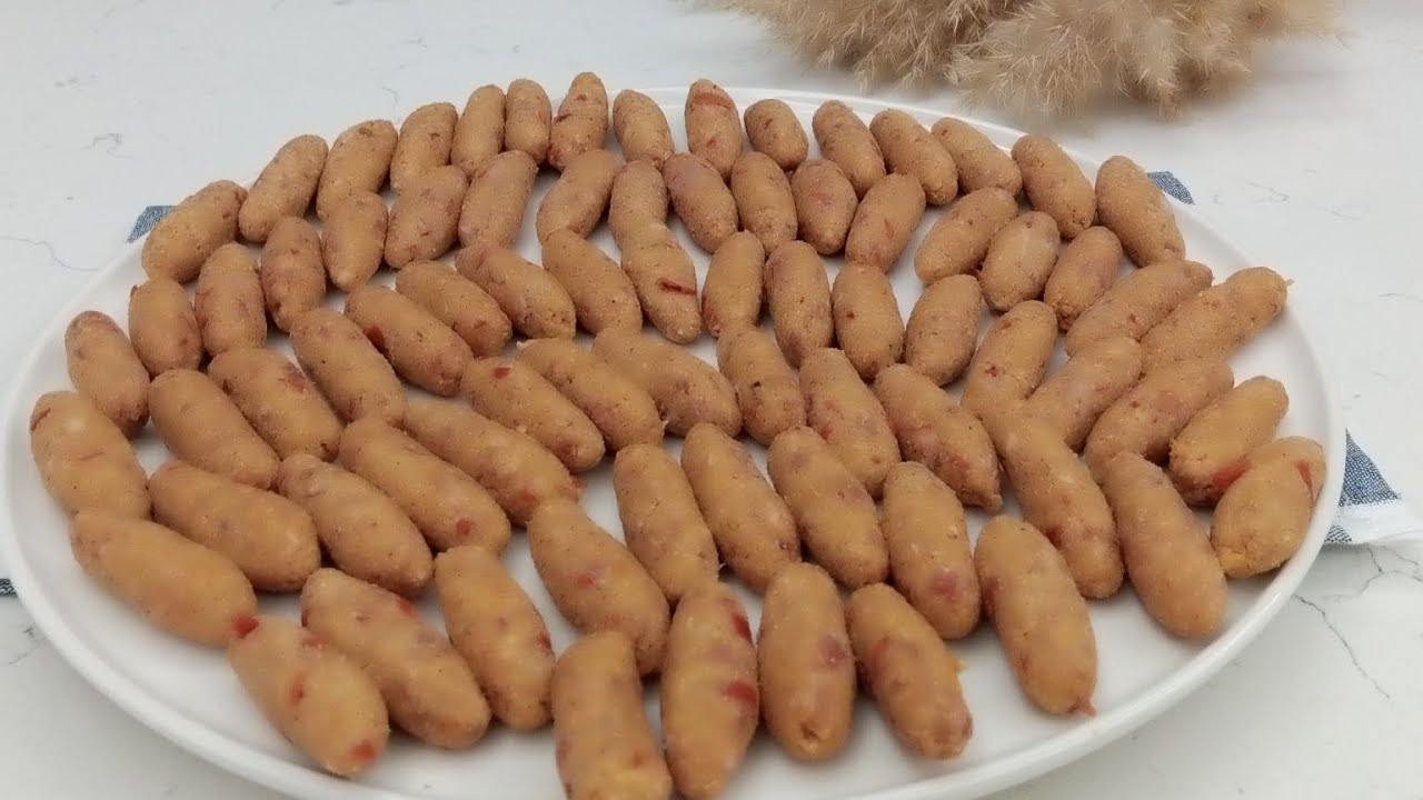 Az Bir Kıymayla Dünyanın Yemeği Lezzetli Kolay Bizim evin Favorisi SÖMELEK KÖFTE Tarifi Az Bir Kıymayla Dünyanın Yemeği Lezzetli Kolay Bizim evin Favorisi SÖMELEK KÖFTE Tarifi