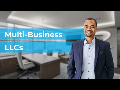 Can More Than One Person Be On An Llc