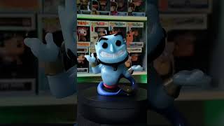 Genie With Lamp GITD Funko Pop