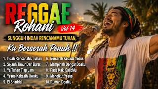 REGGAE ROHANI - VOL 14 | 