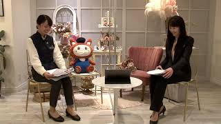 【第10回】Feel New×DXセミナー「シーウインドからの贈り物」