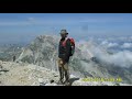 Escursione al Ghiacciaio del Calderone ( Parco Nazionale del Gran Sasso e Monti della Laga )