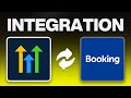 How to Integrate Booking.com With GoHighLevel (Tutorial)