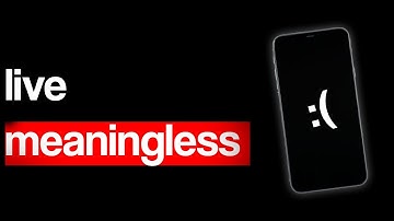 how to ruin your life in 85 seconds