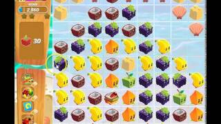 Juice Cubes Level 101