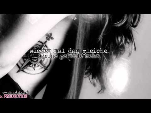 ››.. Ich nahm den Hass auf mich selbst.