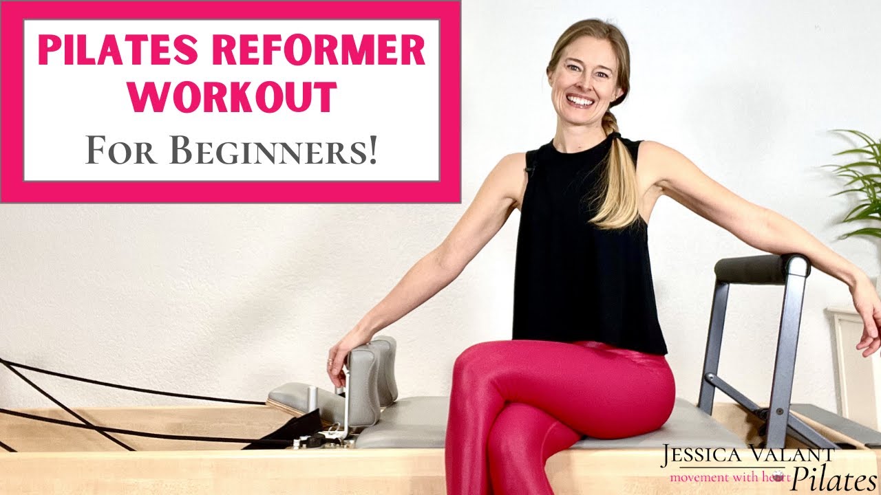 Reformer Pilates For Beginners: 5 Tips To Get Started - In Touch NYC  Physical Therapy