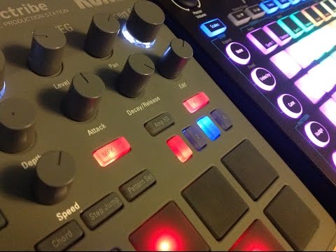 The CircuiTribe (Circuit & Electribe 2)