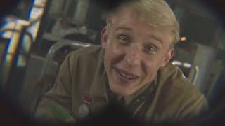SOLDIER BOY (2019) MOVIE RECAP