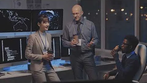 Cracking the Code: Top 5 Skills for Cyber Security Pros