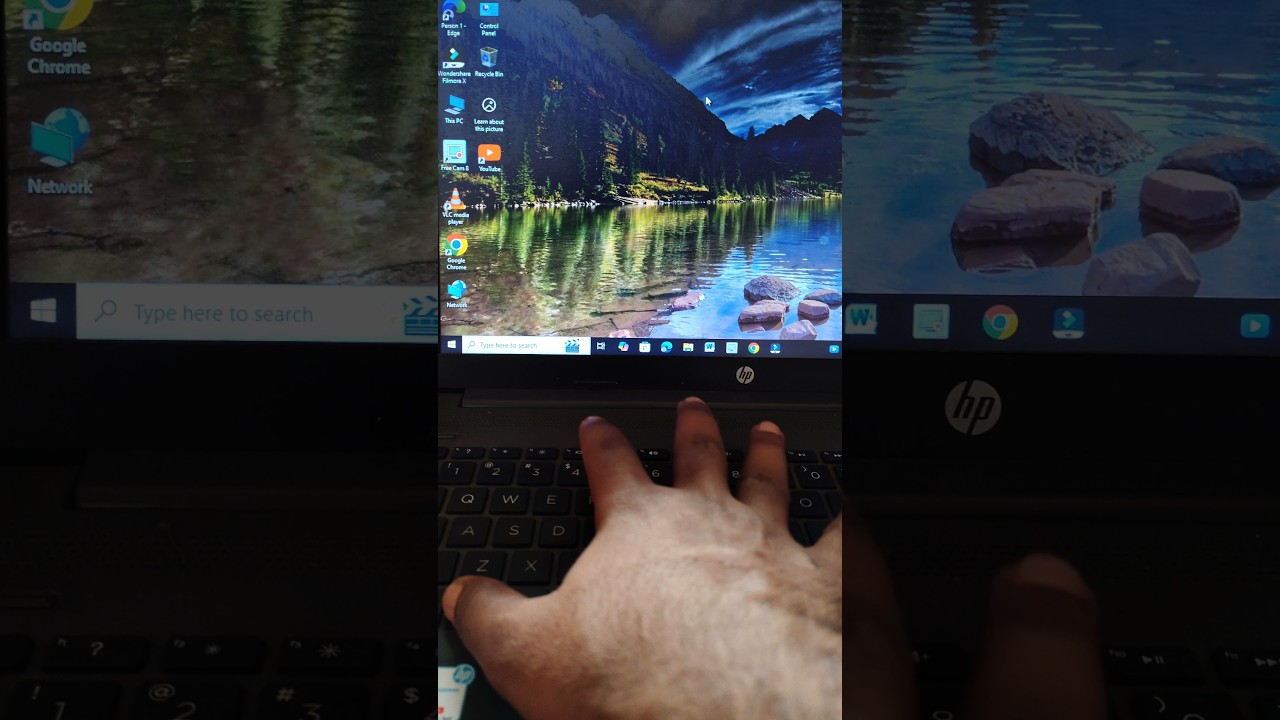 Laptop me Emoji Shortcut Key | Laptop Tips And Tricks