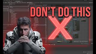 Stop Rebuilding Your Unreal Engine UI | Reusable UMG Widgets | Unreal Engine Dev Stream