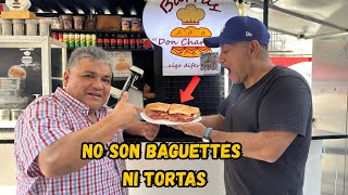 Así Trabaja Don Charlone, El Maestro De Las Barras Callejeras