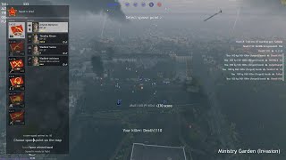 Enlisted Bots are a whole other level