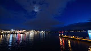 Timelapse: Zurich in motion by Pall Sigurdsson 3,343 views 5 years ago 4 minutes, 26 seconds