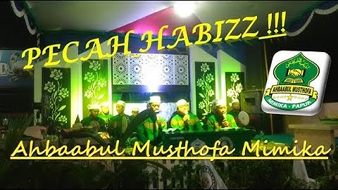 Memecah Kesunyian Malam {{Addinulana,,,AshShubbhubada,,,Subhanalloh}}[[AMM Mimika]]