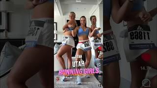 These Are The Girls You’ll Want To Run With