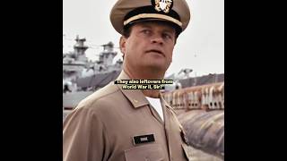 You Missed This Real World War Ii Detail In Down Periscope -