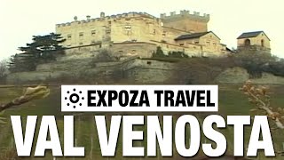 Val Venosta (Italy) Vacation Travel Video Guide