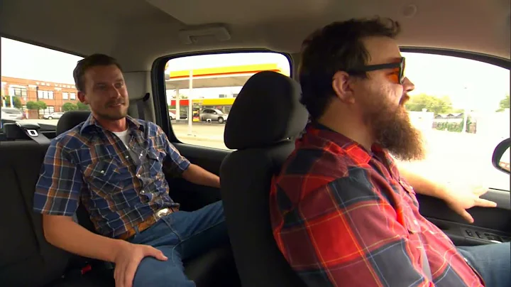 Road Stories with The Turnpike Troubadours on The ...