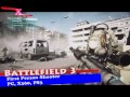 Preview : Battlefield 3
