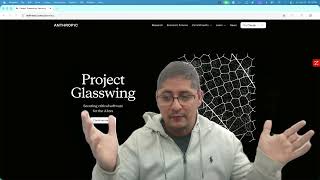 Cisco is a part of Project Glasswing by Anthropic | What does it mean ?