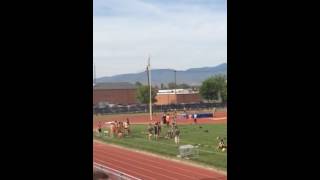 Matt Dean 2016 District Preliminaries