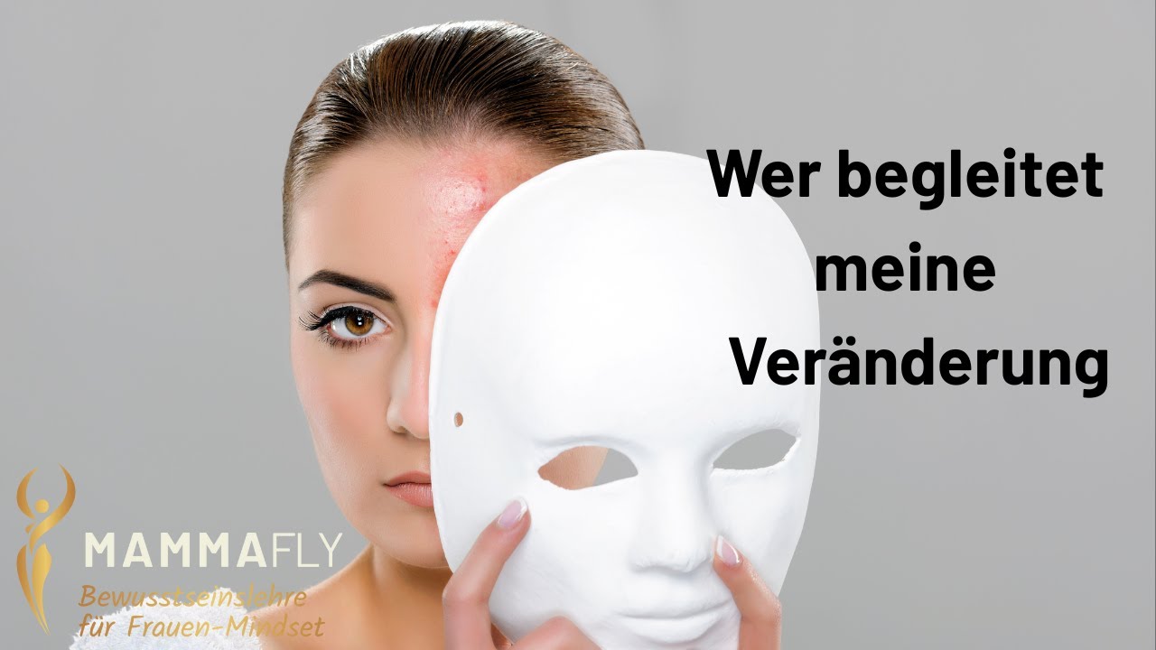 Wünscht du dir wahre Veränderung? Familie, Traumjob, Partnerschaft oder deien Lebenskrise meistern?