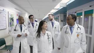 Washington University in St. Louis Nephrology Fellowship 2017