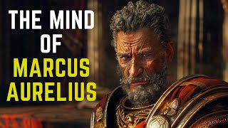Marcus Aurelius: The Man Who Solved the Universe