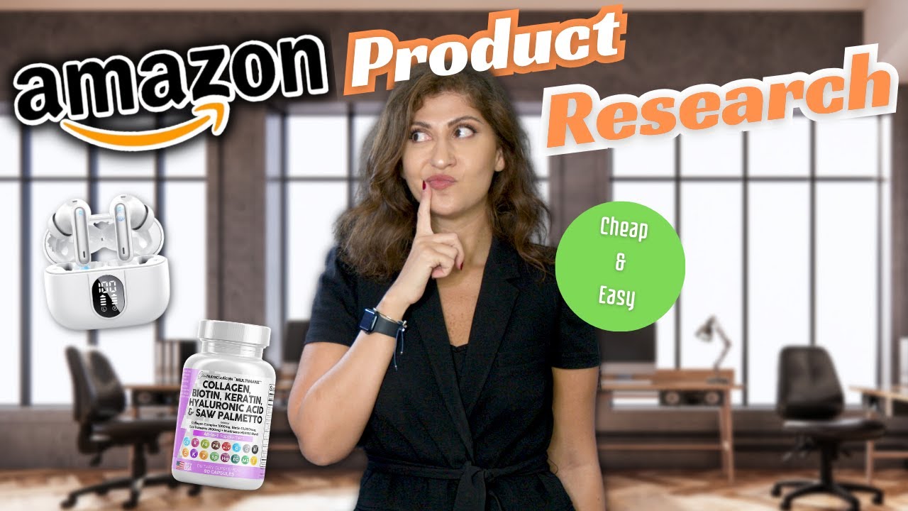 How to Sell Cheap Products on Amazon Amazon FBA best products to Sell