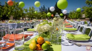 10 Wedding Color Trends for 2026 You’ll See Everywhere