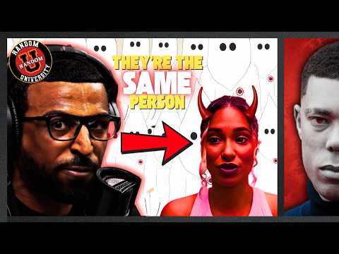 Angie Griffin's Supporters React To The Leak