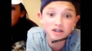 Jacob Sartorius isn't gay! Content