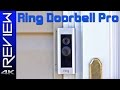 Ring Video Doorbell Pro Review - Is it better than the Original Ring Doorbell?