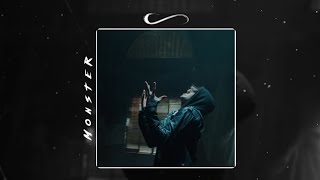 [Free] Dark Aggressive Metal Rap Beat | Falling In Reverse Type Beat - Monster