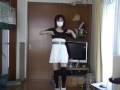 【こずえ】抱きしめて 抱きしめてを踊ってみた