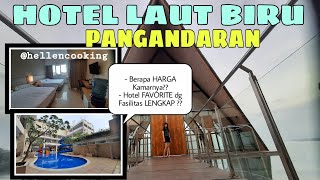 Hotel Laut Biru Pangandaran | Superior Room Rates at Hotel Laut Biru