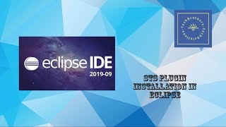 Eclipse STS plugin install