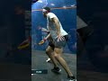 Exhibition mode out here from Victor Crouin and Diego Elias 😮‍💨🤯