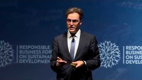 The role of Big Data in accelerating SDG Action