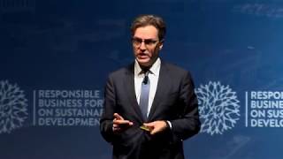 The role of Big Data in accelerating SDG Action